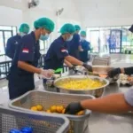 MBG , Surabaya ,Sidoarjo