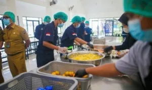 MBG , Surabaya ,Sidoarjo