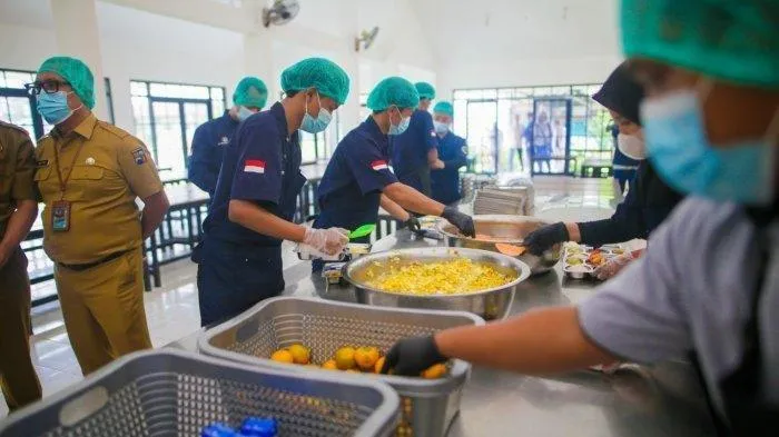 Tanggung Jawab SPPG Purwosari Atas Dugaan Keracunan MBG dan Meminta Maaf