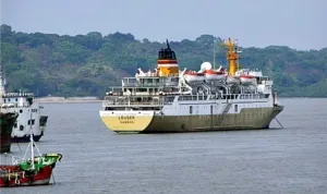 km leuser pelni162 9