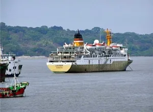 Jadwal Kapal Pelni Rute Ambon ke Baubau Bulan Februari 2026