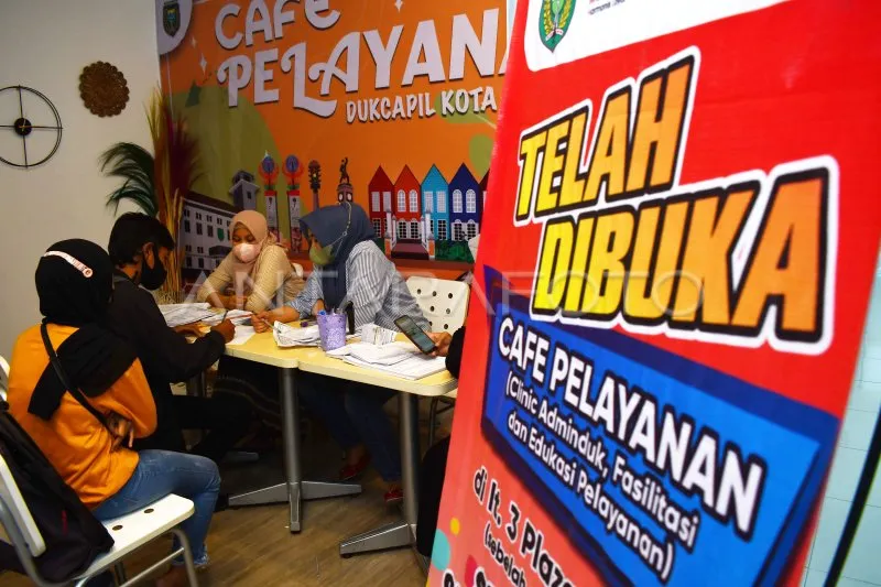 Disdukcapil Magetan: Peran Teknologi dalam Meningkatkan Aksesibilitas Layanan Kependudukan