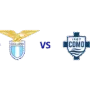 Jadwal dan Informasi Lengkap Lazio vs Como 1907 di Serie A Italia