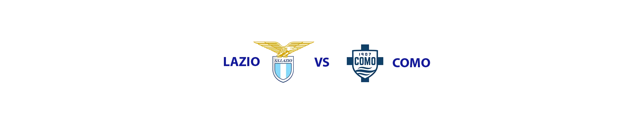 Jadwal dan Informasi Lengkap Lazio vs Como 1907 di Serie A Italia 1 Jadwal dan Informasi Lengkap Lazio vs Como 1907 di Serie A Italia