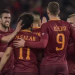 Roma Che Adams, Juventus ,Roma