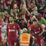 Liverpool , Bournemouth