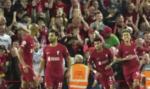 Liverpool , Bournemouth