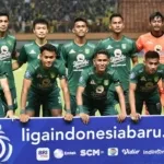 Persebaya Surabaya, runo Paraiba ,Jefferson Silva