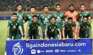 Persebaya Surabaya, runo Paraiba ,Jefferson Silva