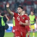 Shayne Pattynama ,Buriram United