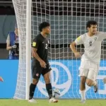 Uzbekistan U-23 , Piala AFC U-23 2026