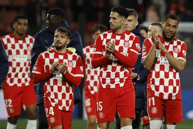 Kembalinya Thiago Fernández ke Skuad Oviedo dalam Laga Penting