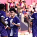 Persik Kediri , Jon Toral, BRI Super League