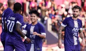 Persik Kediri , Jon Toral, BRI Super League
