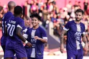 Persik Kediri , Jon Toral, BRI Super League