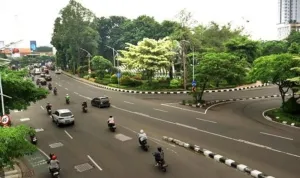 Ketua DPRD Surabaya, Hari Jadi Kota Surabaya ke-733