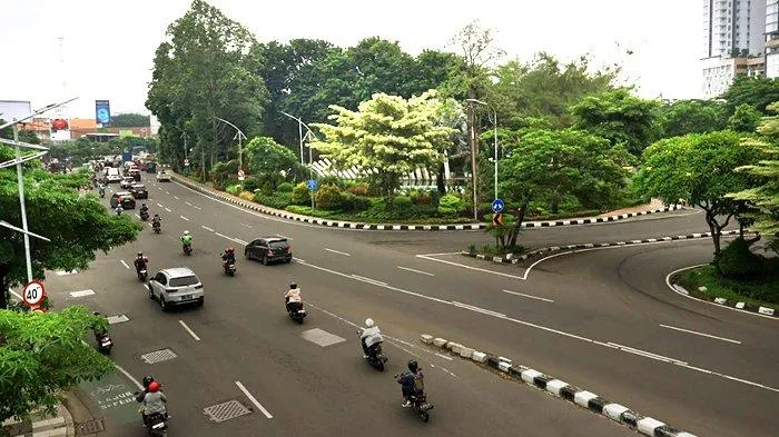 Flyover Taman Pelangi, Solusi Jangka Panjang untuk Mengurai Kemacetan di Surabaya Selatan 1 Flyover Taman Pelangi, Solusi Jangka Panjang untuk Mengurai Kemacetan di Surabaya Selatan