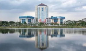 mau kuliah ptn di surabaya ini 5 jurusan sepi peminat di unesa yang punya peluang lolos besar wxy