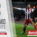 Casa Pia vs AVS Futebol SAD ,Moreirense vs Santa Clara, Liga Portugal 2025/2026