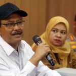 Gus Ipul Kelompok Rentan, Gus Ipul