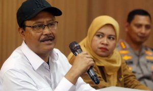 Kelompok Rentan, Gus Ipul