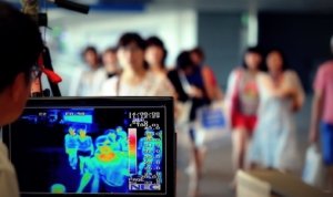 Virus Nipah, Thailand , Protokol Kesehatan ,Bandara