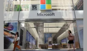 Downdetector, Microsoft 365,Dunia Digital