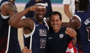 Jimmy Butler ,Tim Golden State Warriors