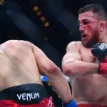Umar Nurmagomedov, UFC 324