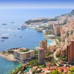 monaco