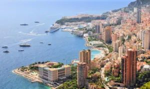 monaco