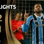 Fluminense , Grêmio , Liga Brasil