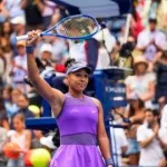 naomi osaka ungkap masalah isolasi karena peran ibu dan tekanan masyarakat