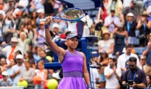 naomi osaka ungkap masalah isolasi karena peran ibu dan tekanan masyarakat