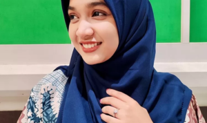 Neng Ummi Laila Menikah