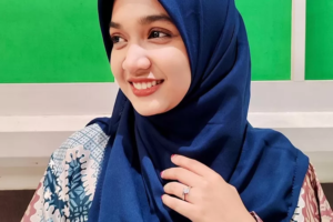 Neng Ummi Laila Menikah