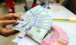 Rupiah , IHSG