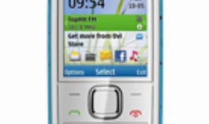 nokia x2