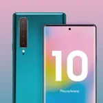 Galaxy Note 10