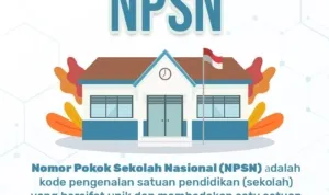 NPSN