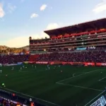 Tijuana , América, Liga MX
