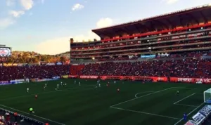 o.jpg Tijuana , América, Liga MX