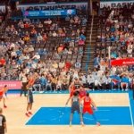 Toronto Raptors , Oklahoma City Thunder
