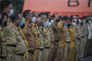 Kerja Sama antara Pemkot Jambi dan Surabaya dalam Pengelolaan Aparatur Sipil Negara