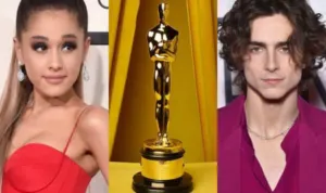 The Rip, Oscar 2026, Film