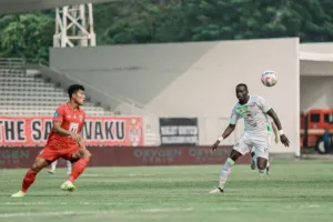 Pelatih Persebaya Surabaya: Malut United Lawan yang Sulit Dikalahkan