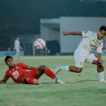 Persebaya Surabaya vs Malut United: