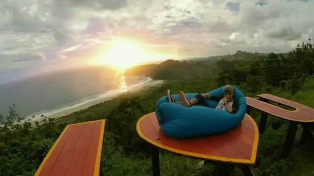 Keterbatasan Anggaran, Pemkab Malang Buka Peluang Investasi untuk Pengembangan Garam Tunnel