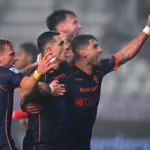Lecce ,Parma, Serie A