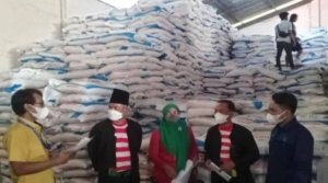Data e-RDKK , Pupuk Subsidi ,Petani Jember
